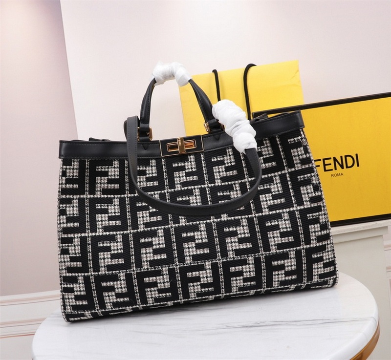 Fendi Handbags 24